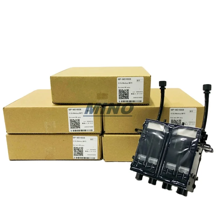 M016008 оригинальный Mimaki JFX200-2513 Subtank BK Assy M014885