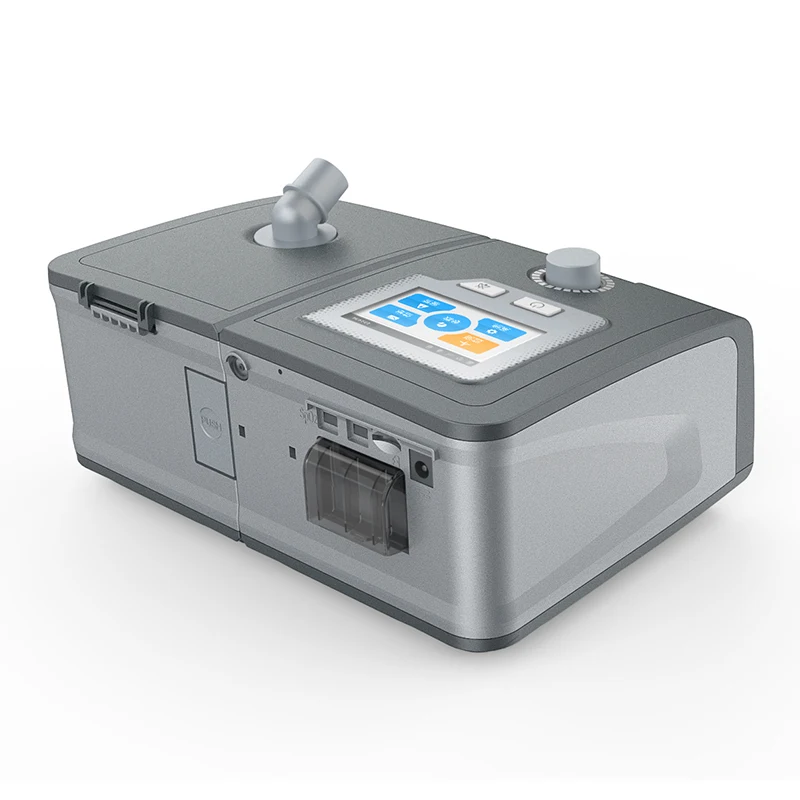 Home Use Snorer Medical Obstructive Sleep Apnea Treatment Auto Bipap Machine for sale Non Invasive Cpap Bpap Devices