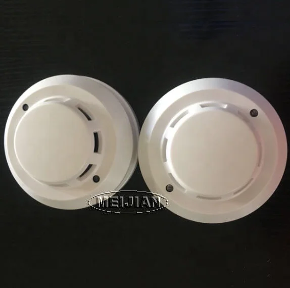 Система пожарной сигнализации датчик температуры тепла, детектор тепла