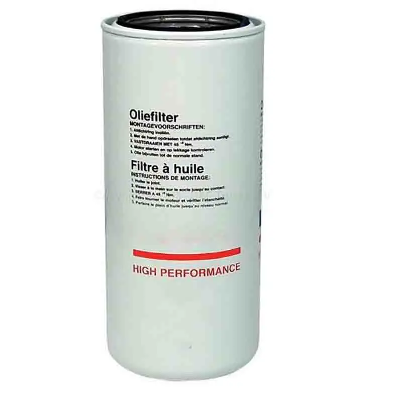 Wholesale engine oil filter deutz Lf3737 1529643 W13145/6 H300W02 1310901for daf 85cf truck