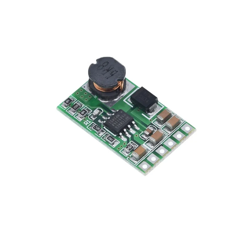 4,5 V-27V постоянного тока до 3V 3,3 V 3,7 V 5V 6V 7,5 9V 12V 3.5A DC-DC преобразователя постоянного тока с понижающим регулировки напряжения