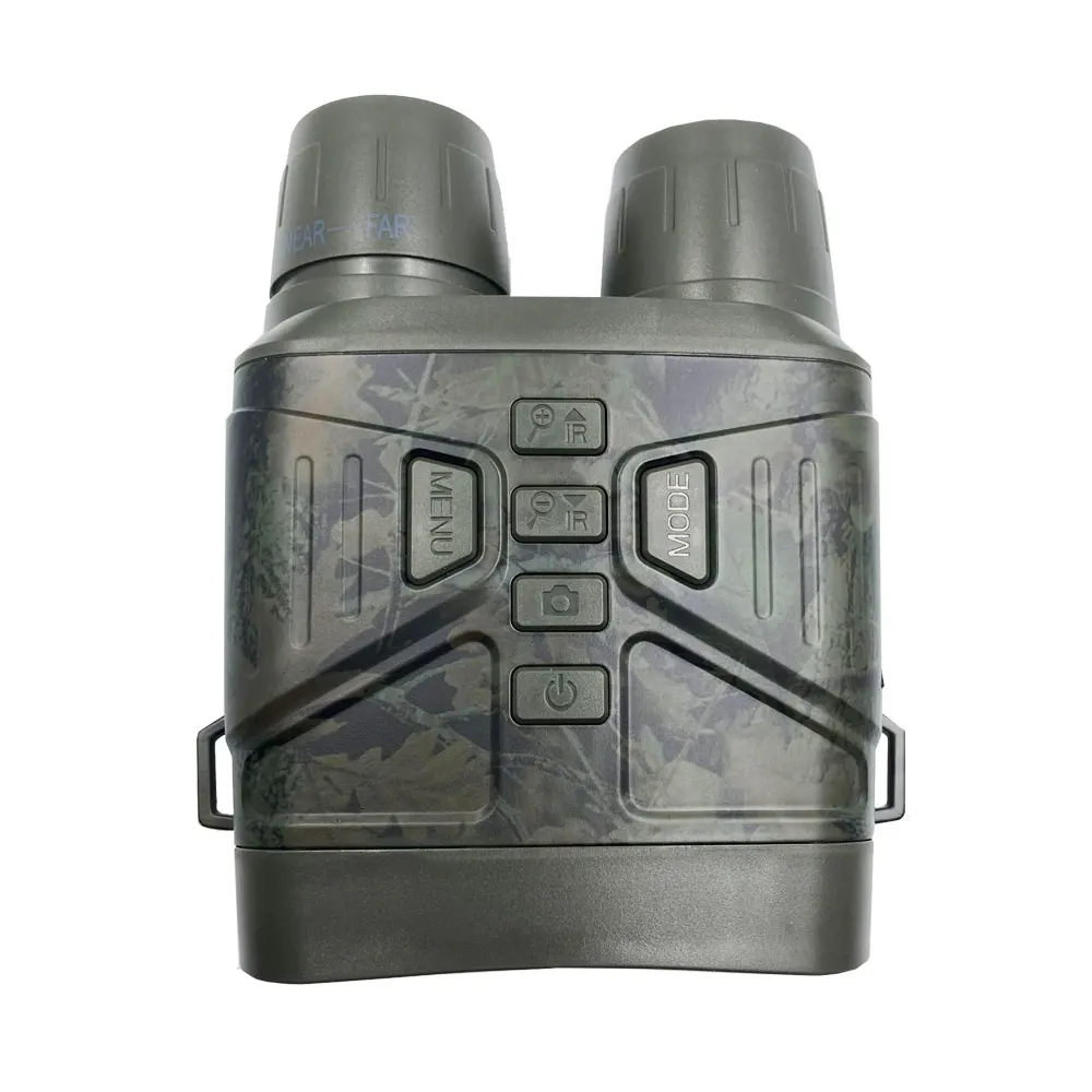 wireless night vision hidden camera small night vision camera 200m night vision ir infrared thermal imaging telescope binoculars