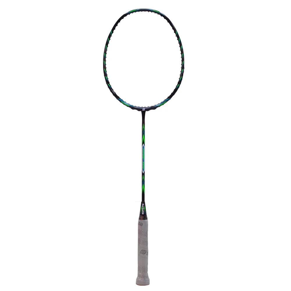 
Sunbatta PIONEER 2900 victor badminton rackets professional carbon shuttlecock racket 