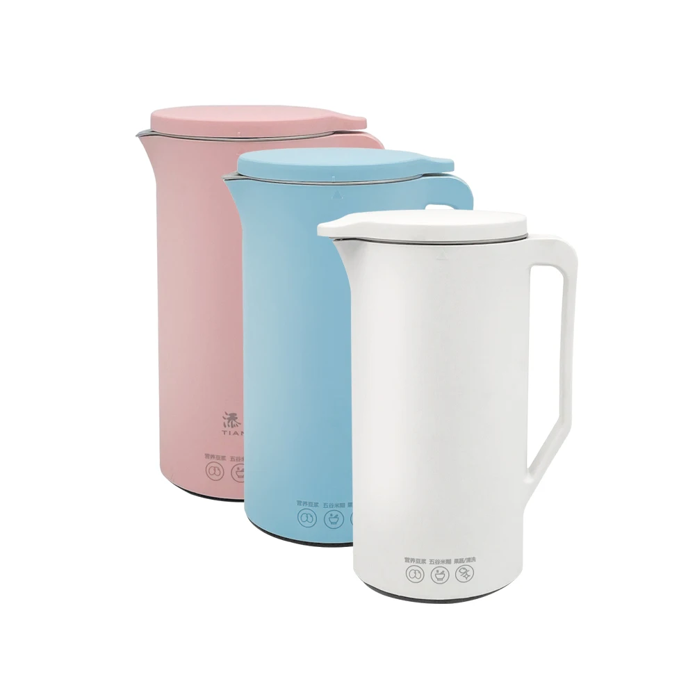 
kitchen small appliance heating soymilk machine juicer mixer blender automatic juicer electric blenders and juicers 