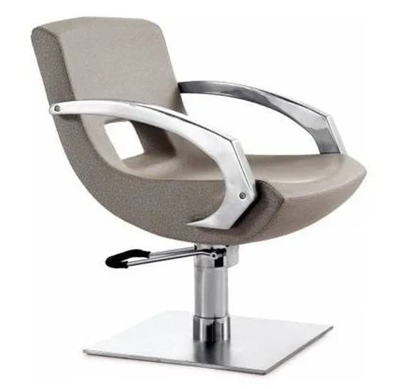 Luxury salon furniture antique salon styling chairs beauty shop styling chair