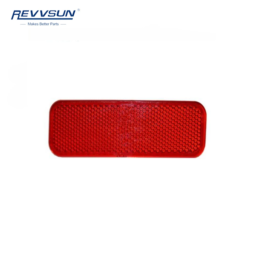 REVVSUN Auto Parts 1836080 ET76515B0AA Rear Bumper Reflector R for Ford Transit Courier