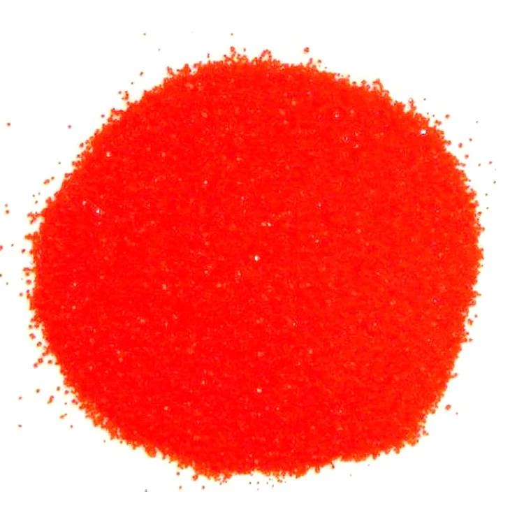 
High purity Potassium Dichromate 