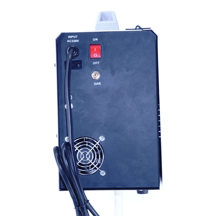 
super mini powerful multifunctional mma/mig/mag/tig 4 in 1 generator mig welder 