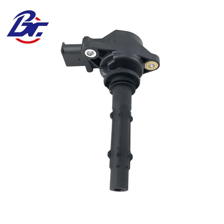 NEW OEM 8 PCS Ignition Coil Pack For Delphi  Mercedes A0001501980 A0001502780 A2729060060