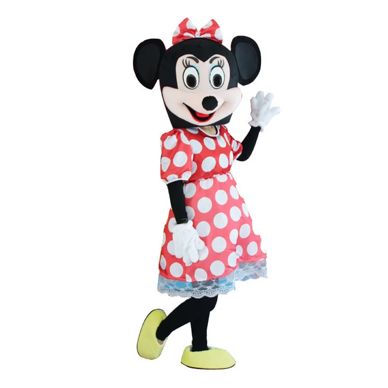 Shengchi mouse mascot Adult Size Mascot costume Cartoon Role Playing Mouse Mascot costume for party