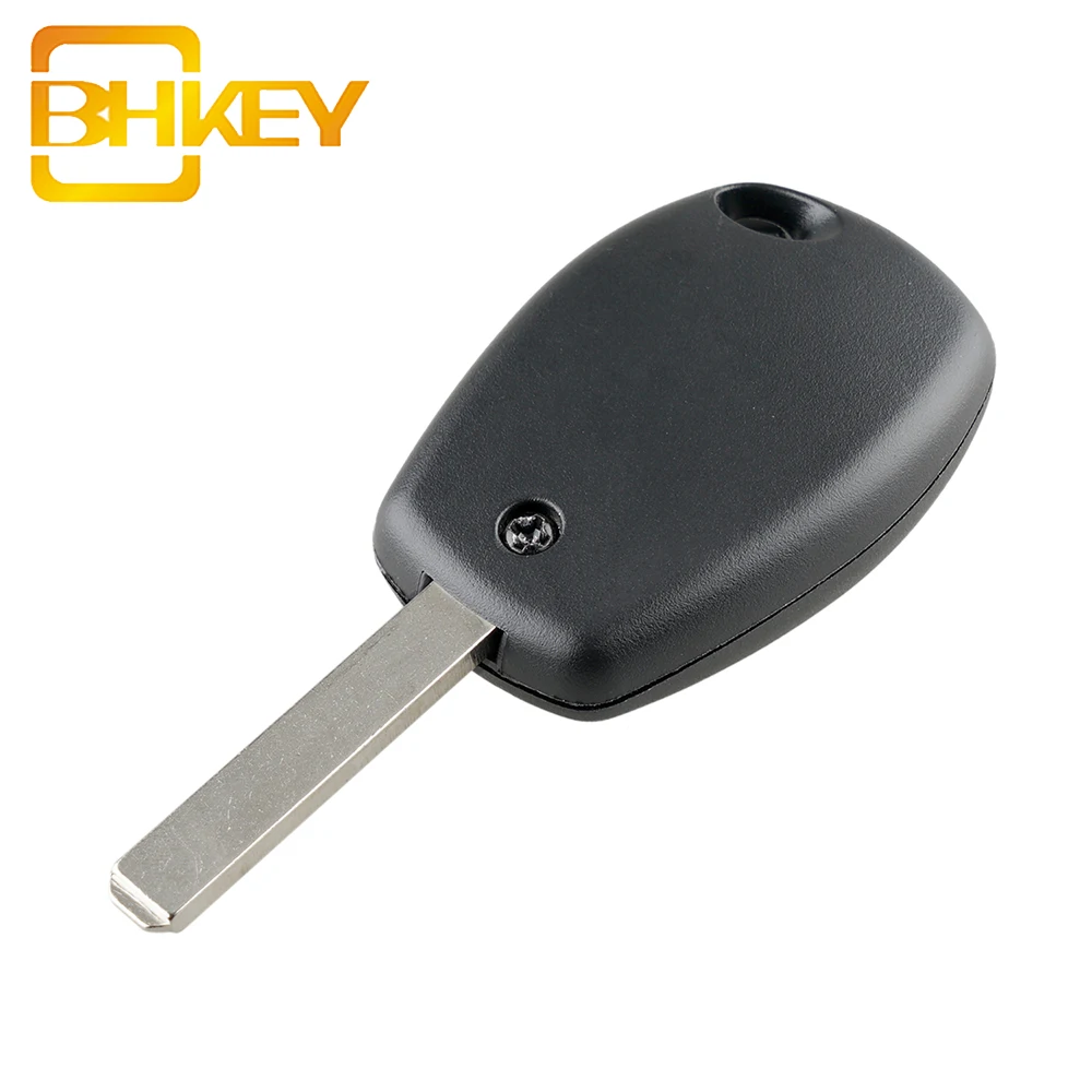2 / 3  Buttons 433 MHZ PCF7947 Chip VA2 Blade Auto Car Key Fob Remote Key For Renault Duster Fluence Clio Vivaro Master