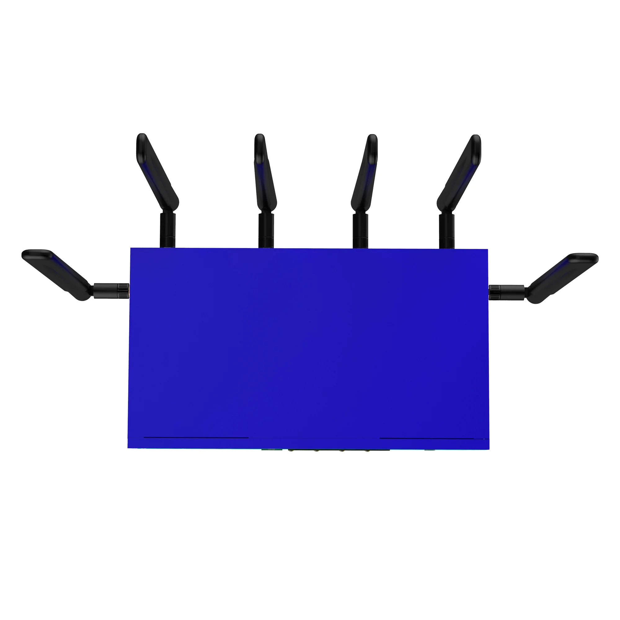 Huastlink 4g 5g Wireless Router Mtk761+Mtk7975+Mtk7905 Dual Band Wifi 6 5g Lte Router With Sim Card Slot