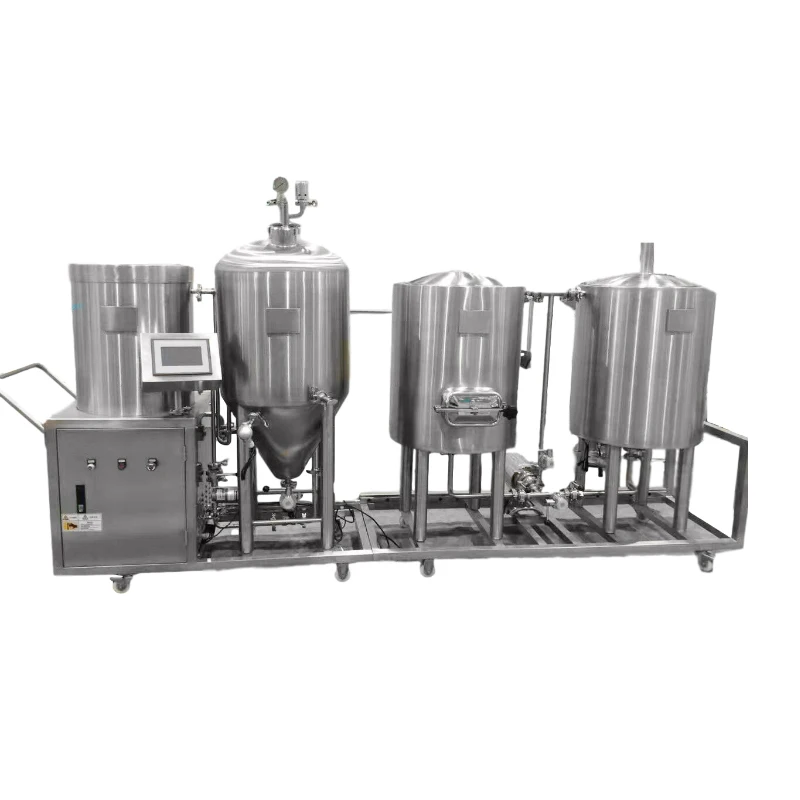 50l home beer brewing equipment
