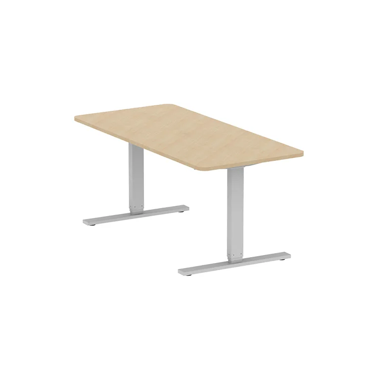 
Custom OEM Ergonomic Height Adjustable Lifting Gaming Table Wholesale 