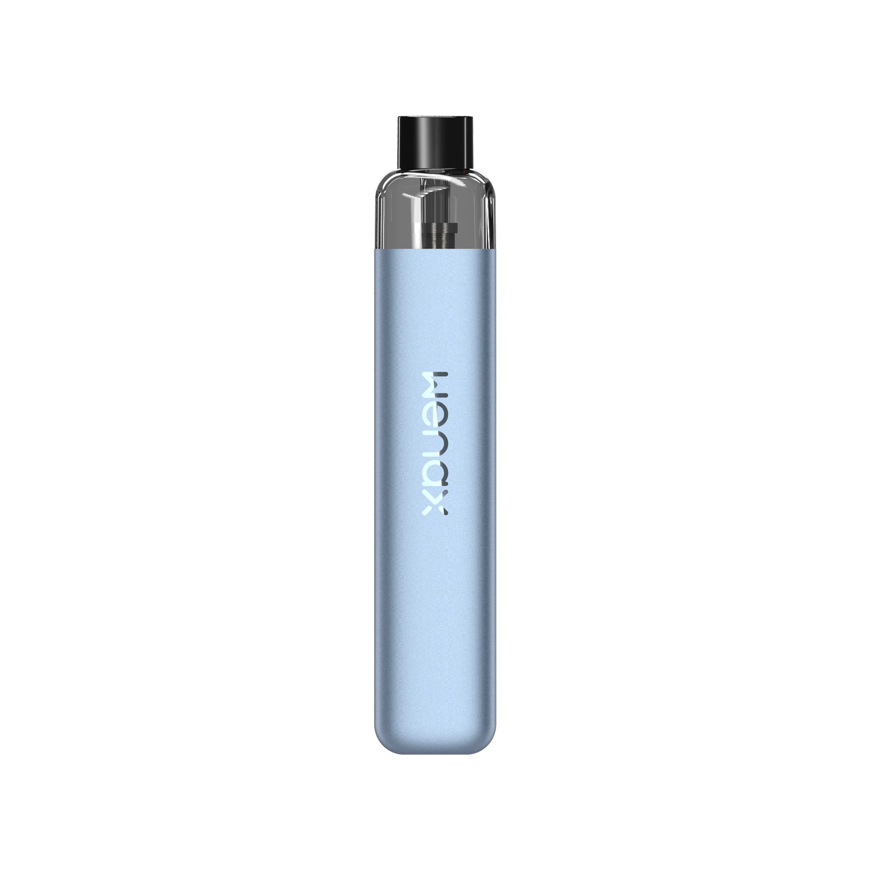 Custom High Quality Electronic Cigarette Supplier Geekvape Rechargeable Vape Pod Kit Wenax K1 600mah
