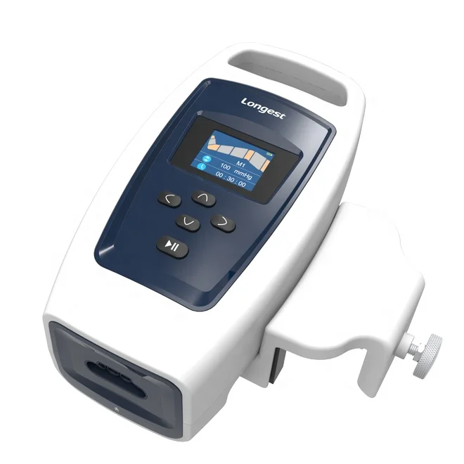 NEW Air Compression Improve Blood Circulation Physical Therapy Equipment foot pressotherapy DVT Compression machine