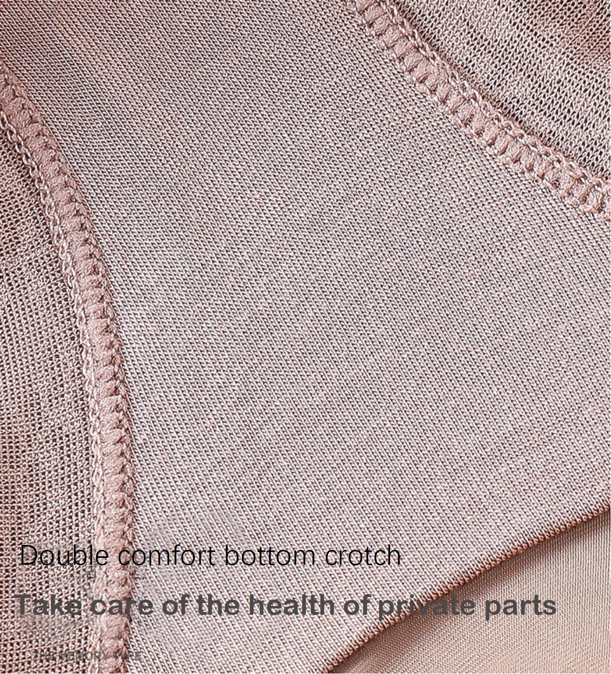 High Quality Ladies Panties Ice Silk Seamless Sexy Lace cintura baixa Mid Waist Ladies Beauty Ice Silk Panties Briefs