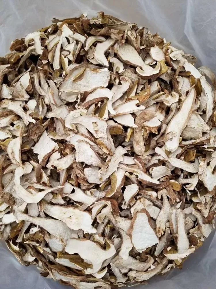 
Factory Price Premium Quality Washed Bulk Dried Porcini Mushroom 