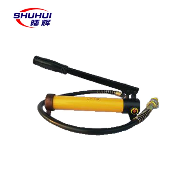 700Bar High Pressure Manual Hydraulic Pumps CP-180