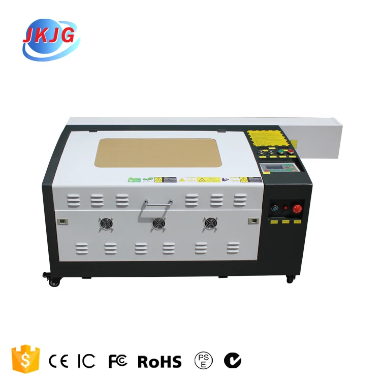 Laser Cutting  Embroidery Engraving On Clothes T-shit Garment Industries Laser Machine For Sale
