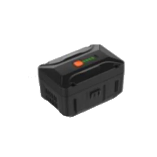 40V 4Ah Lithium battery