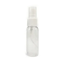 wholesale favorable price great quality 50ml custom plastic packaging bottle pet plastic lotion pump bottle hand sanitizer spray