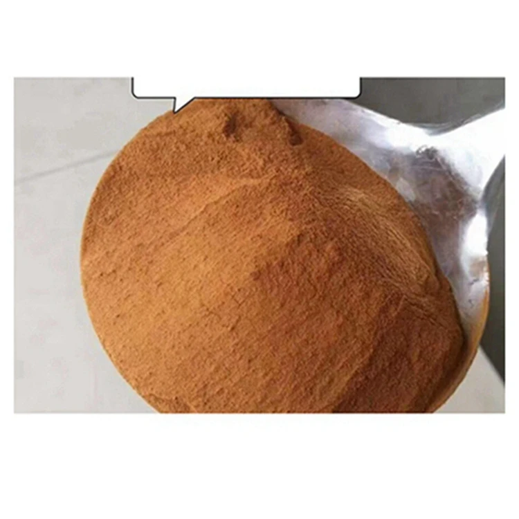 
Hot Sale Good Quality Attractive Price Foliar Fertilization Fulvic Acid Powder 