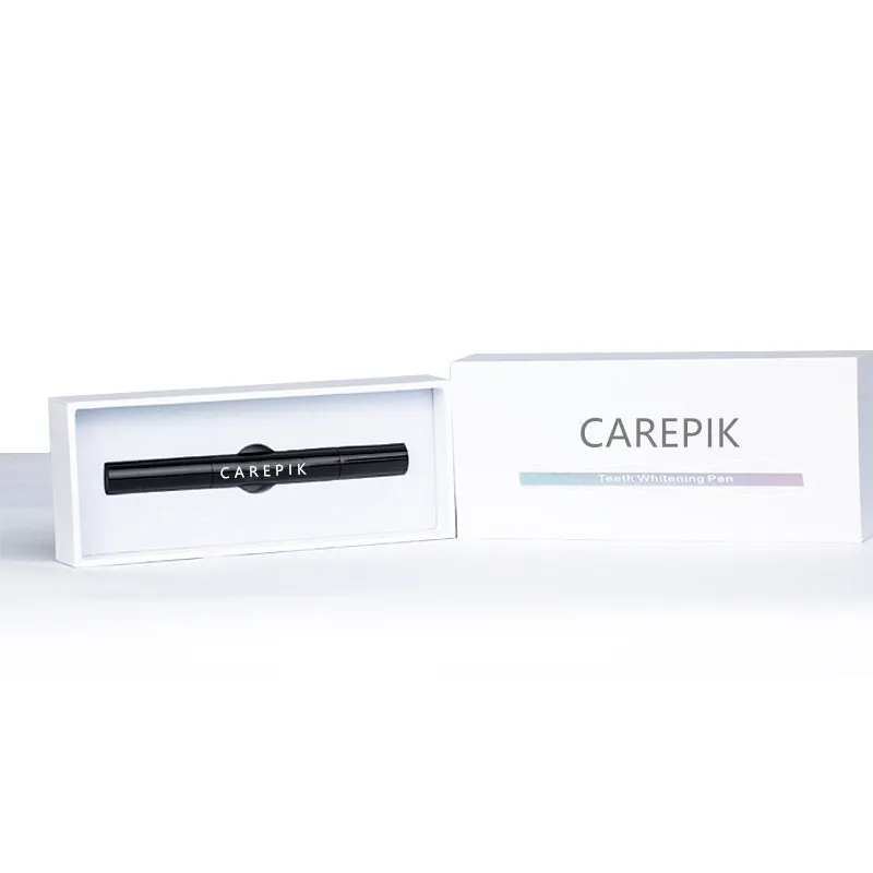 Hot Selling Products Wholesale Teeth Whiten Pen Best Teeth Whiting Gel Pen Whitening Led Pens 44% Peroxide