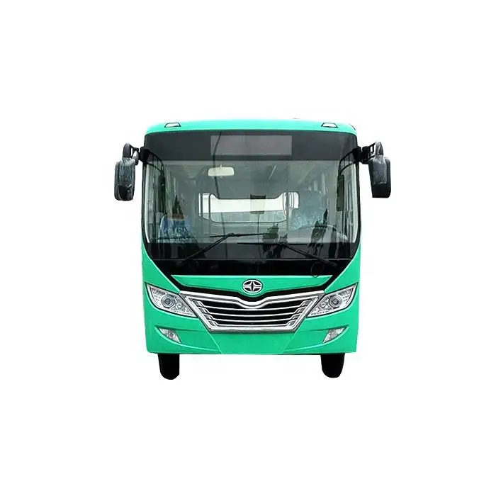 Для продажи китайский пассажирский автобус т. Е. Дизельный на 24-30 места