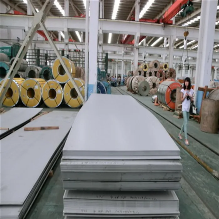  BAOSTEEL Hastelloy C-276