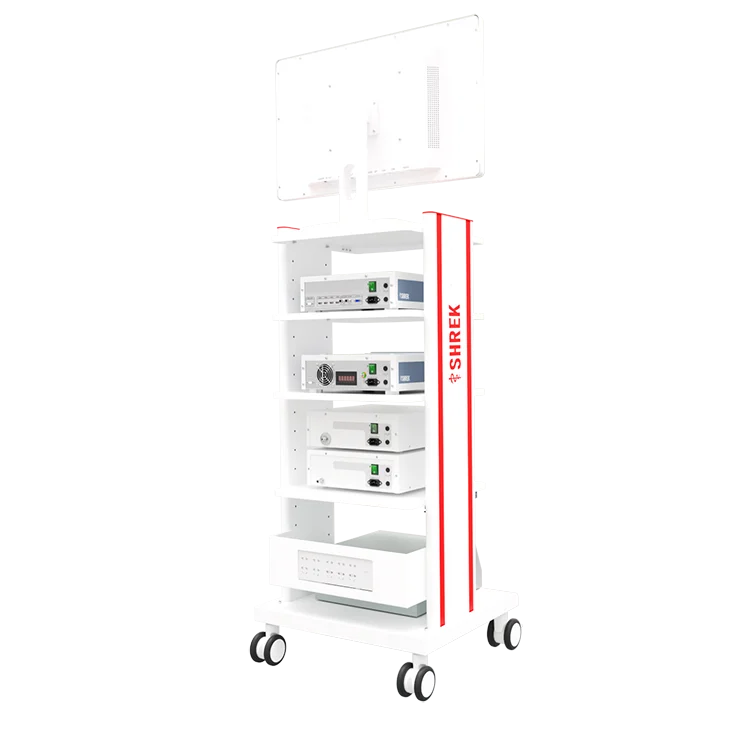 Камера для гинекологического обследования гистероскопические вышки