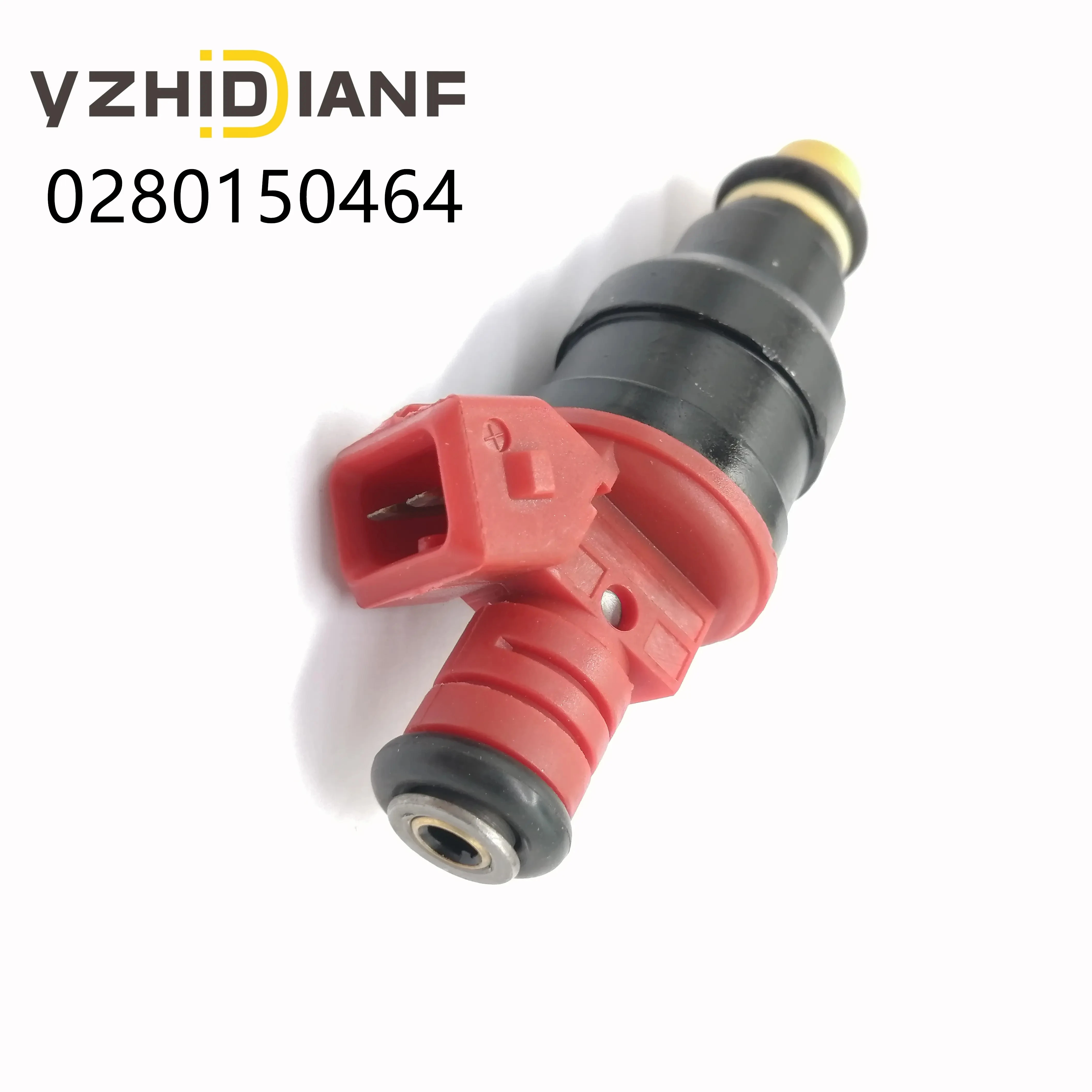 440cc 42LB Auto Engine Injection Valves Gasoline Fuel Injector Nozzle 06A906031 0280150464 For VW BMW Audi Ford GMC Buick