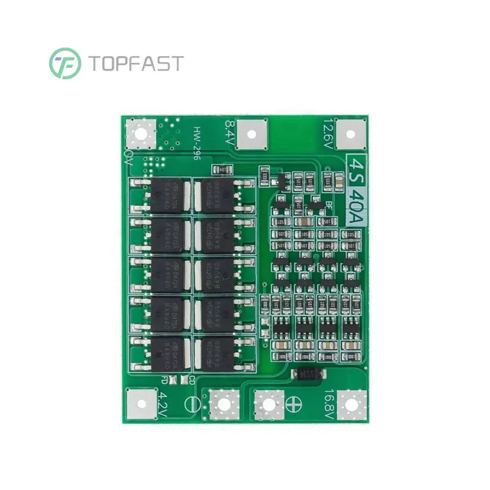 Fr4 94V0 Pcb layout Smart Electronics 2~12 layers SMT/DIP OEM/ODM /PCBA board pcba manufacturer pcb With Provided Files