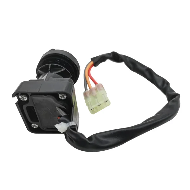 Ключ зажигания для SUZUKI Ozark Quadsport Quadrunner Quadmaster LTF250 LTZ250 Z400 LTZ400 500 LTF500F LTA500F