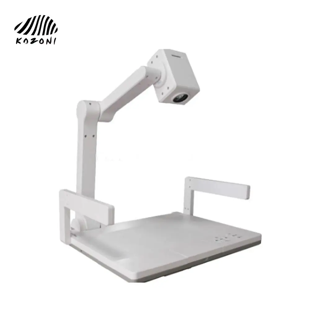 Desktop Photographer Document Electronic Display Platform Multimedia Classroom Equipment Direct Sales