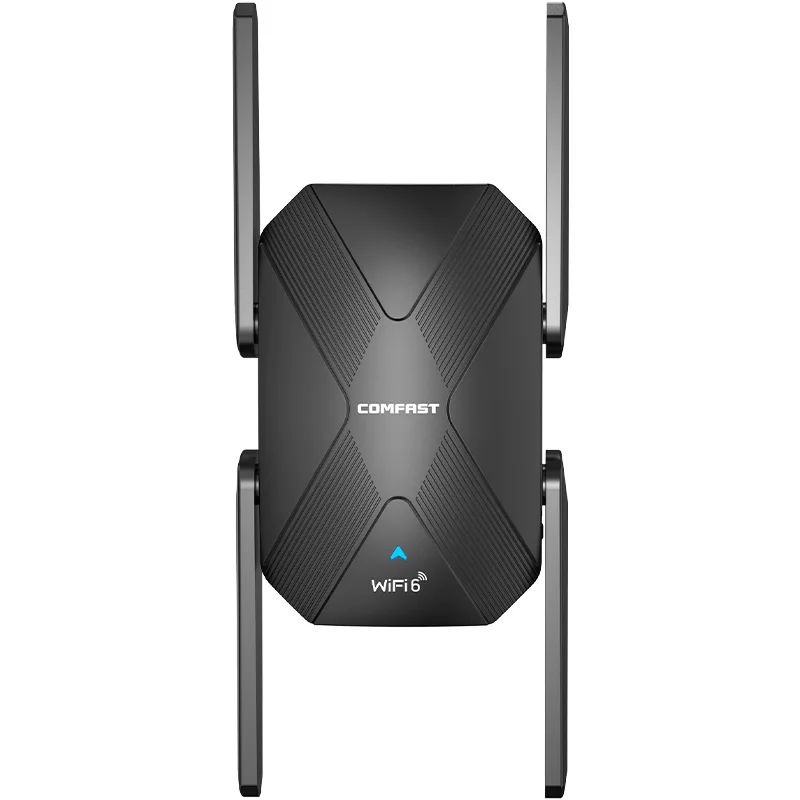 COMFAST CF-XR181 5 8 ГГц 1500 Мбит/с WIFI6 двухдиапазонный гигабитный беспроводной маршрутизатор повторитель Wifi расширитель