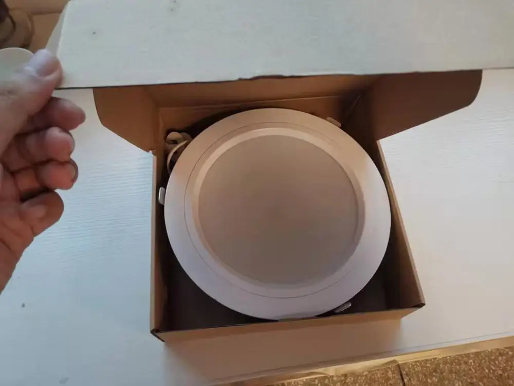 
2019 20w new triproof led tube light led tri-proof light 