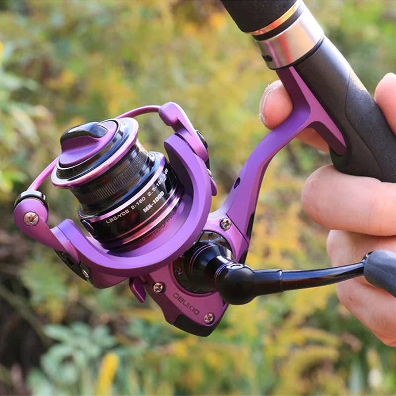 Odm Electric High Quality Sea Fishing Reels Drum Stock 9000 Original Reel Rod