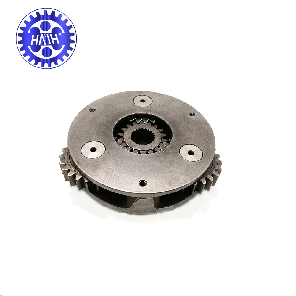 CARRIER ASSY KIT 2ND 39Q6-12250 for HYUNDAI R220-9 R220LC-9S SWING REDUCTION GEAR
