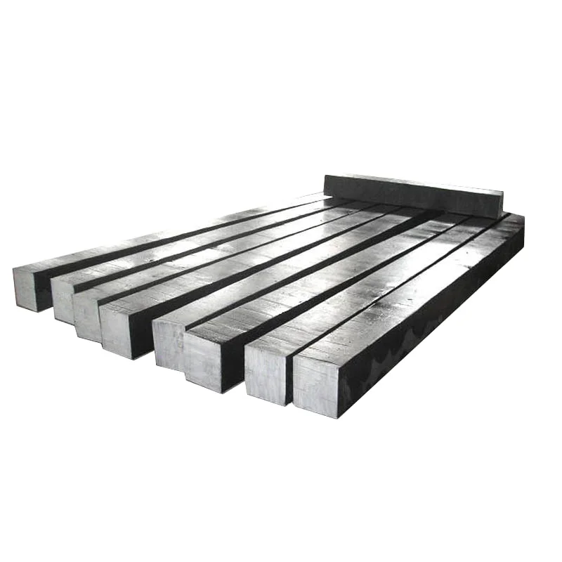 Hot Sale ss201 304 316 431 321 stainless steel solid  square bar