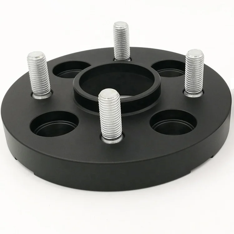 BOTRAK quality forged t6 6061 25mm 4x100 1 inch wheel spacers for Acura Integra EL Honda Acty Truck Amaze