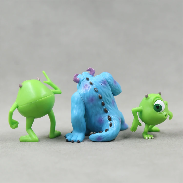 Игрушечная фигурка из ПВХ