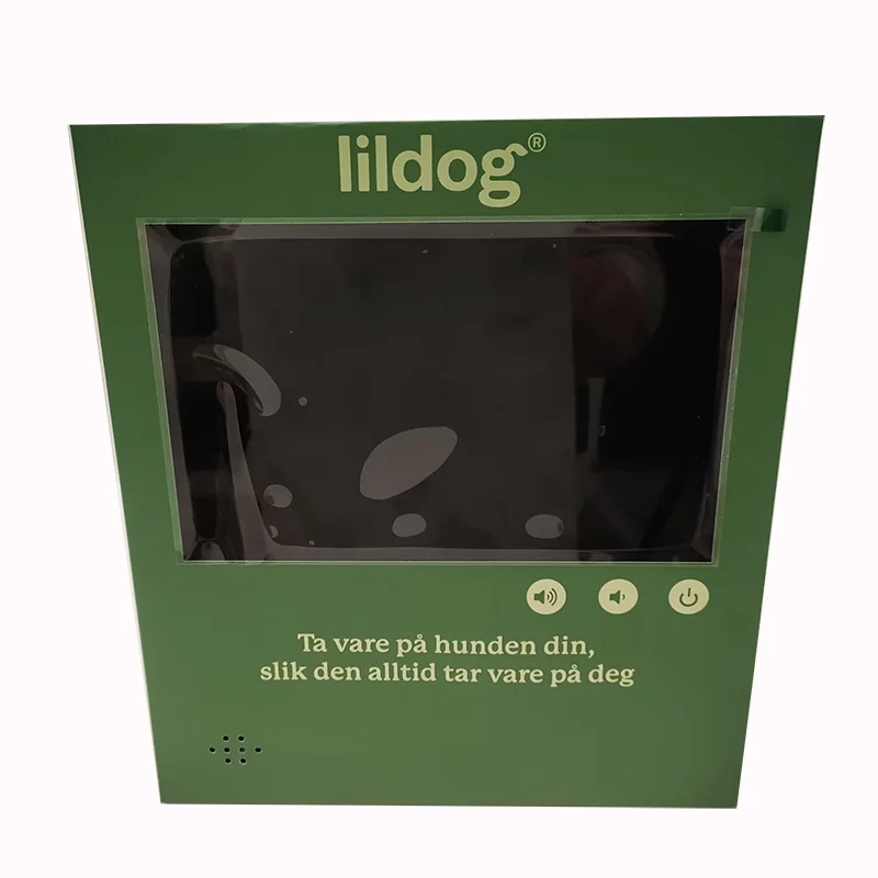 Android WIFI digital media player with remote control customized printing support timer on off digital signs for store