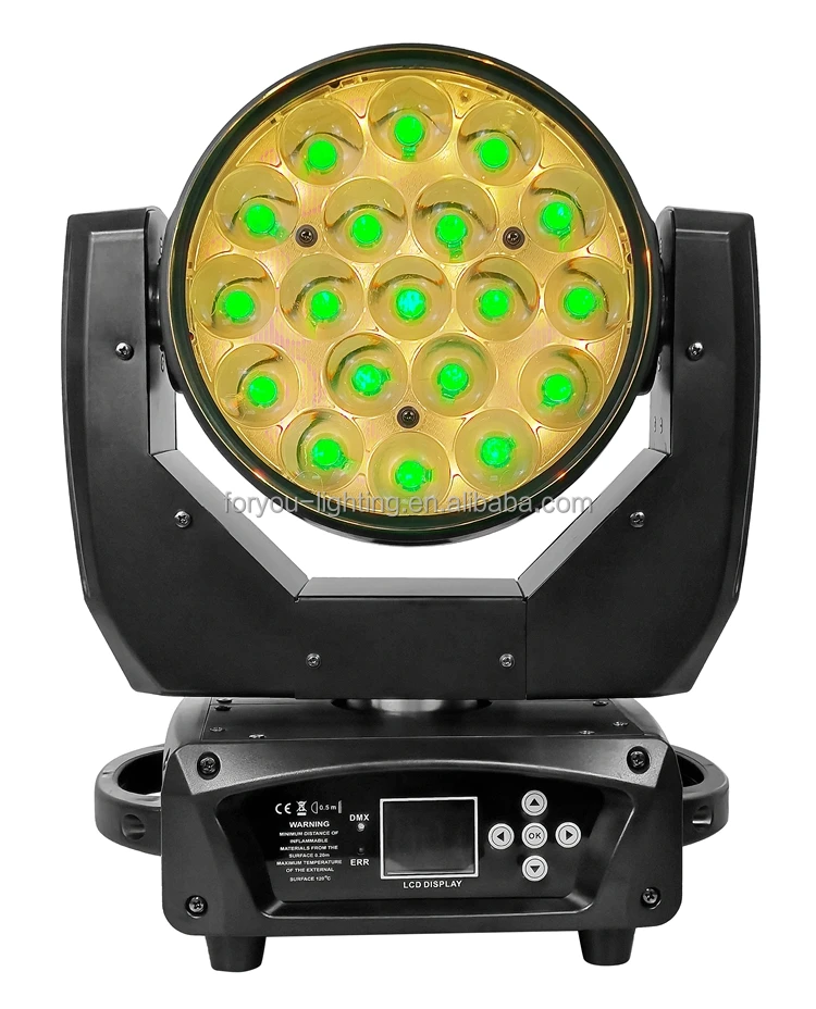 Martin MAC Aura XB -4