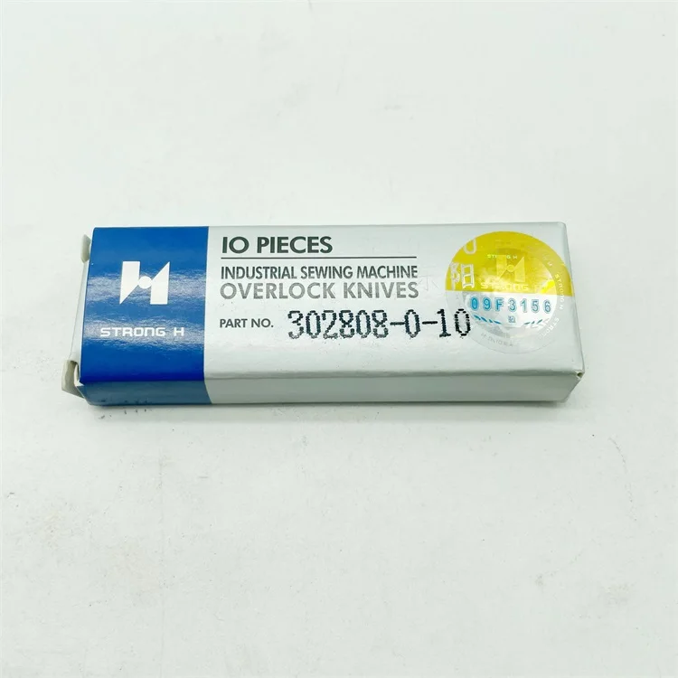 Strong H knife  302808-0-10 For RIMOLDI 63 sewing machine