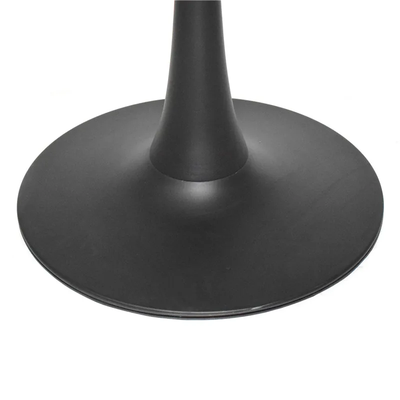 High quality new goods heavy duty steel metal dining tulip table base modern on sale