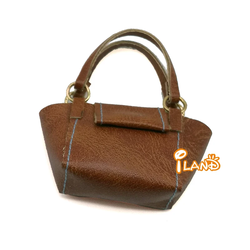 Масштаб 1:6 Сумочка Сумка кукла миниатюрные Asscessies