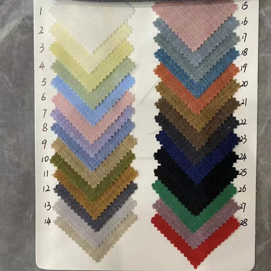 Jiexingtextile, низкая цена, льняная ткань из чистого льна, 100 льняная ткань для льняной одежды, одежды