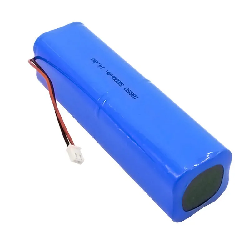 Diy Small Rechargeable 3.2V 3.7V 7.4V 6.4V 9.6V 11.1V 12V 18500 18650 21700 26650 32650 Lithium Li-Ion Lifepo4 Battery Pack