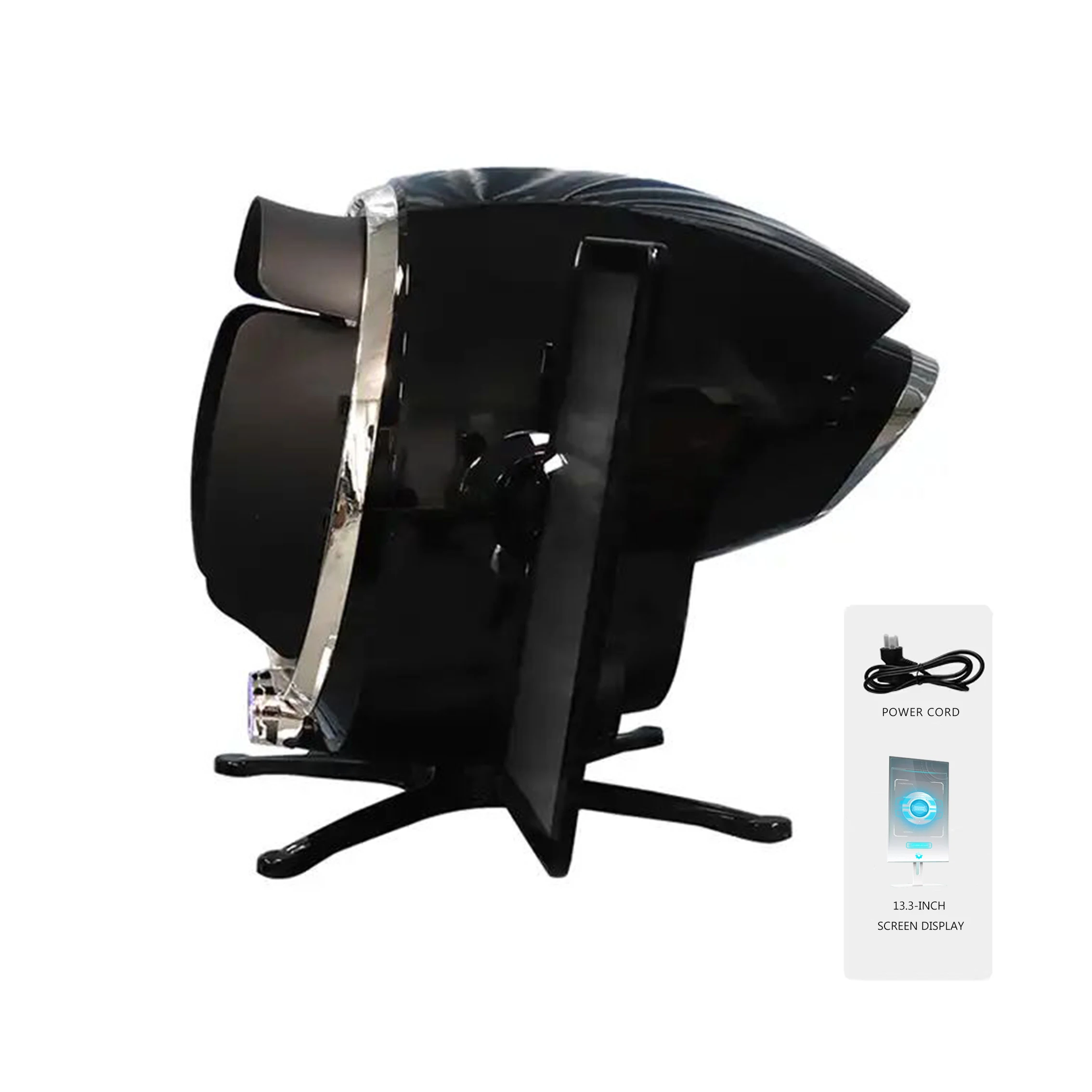 skin color care and scalp tester detector derma scan magic mirror with face skin facial scanner analyzer